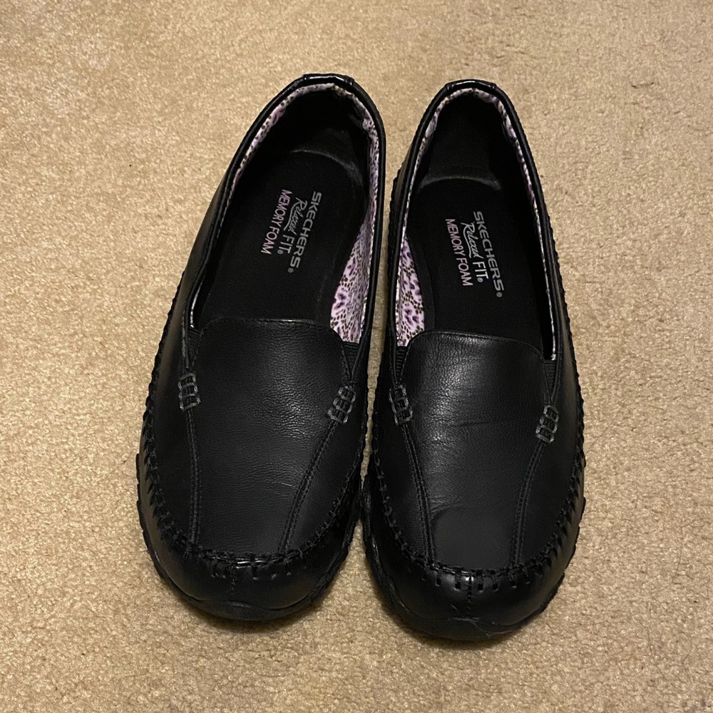 Stretchers loafers